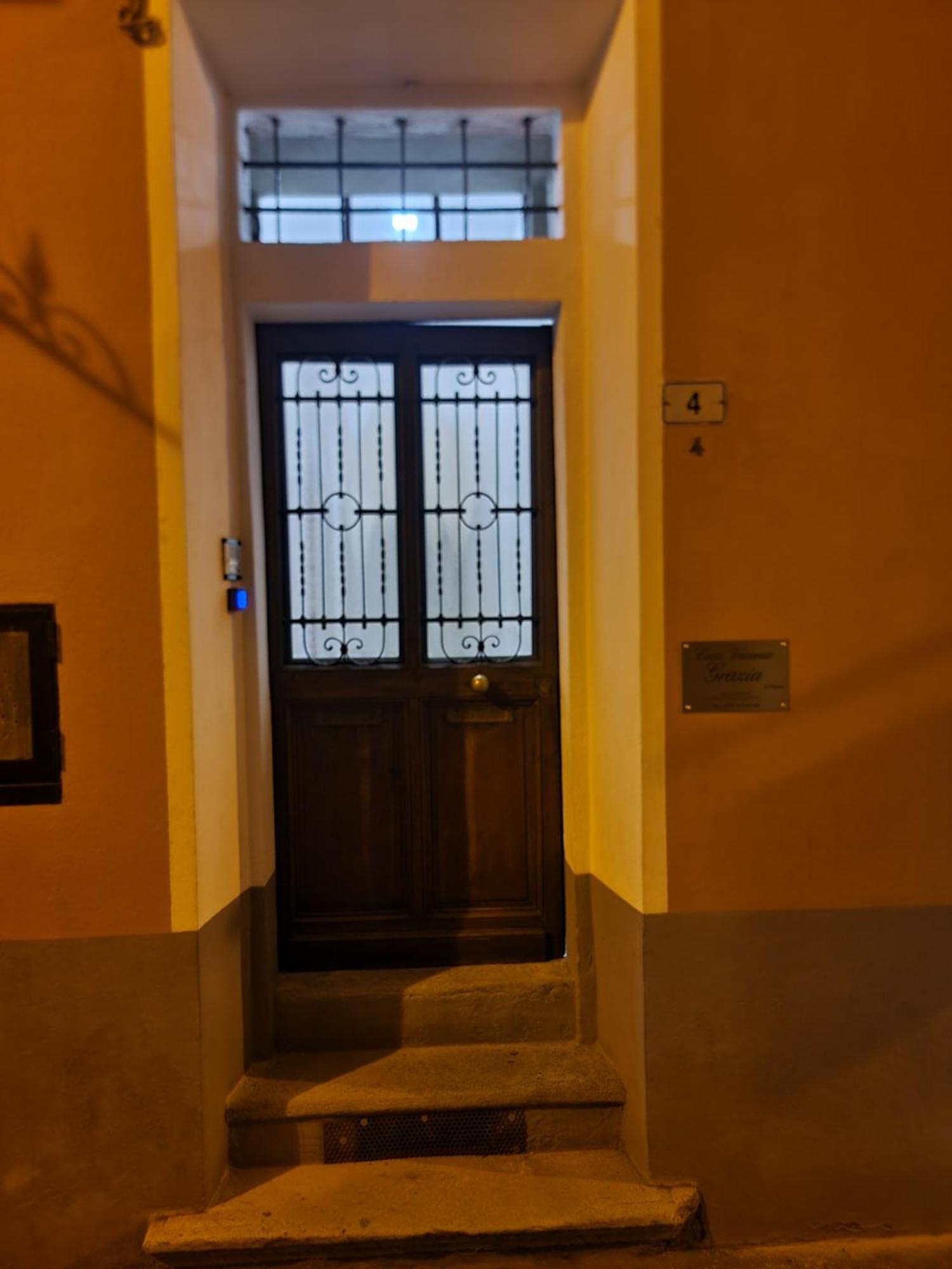 Апартаменты Casa Grazia Домодоссола Экстерьер фото